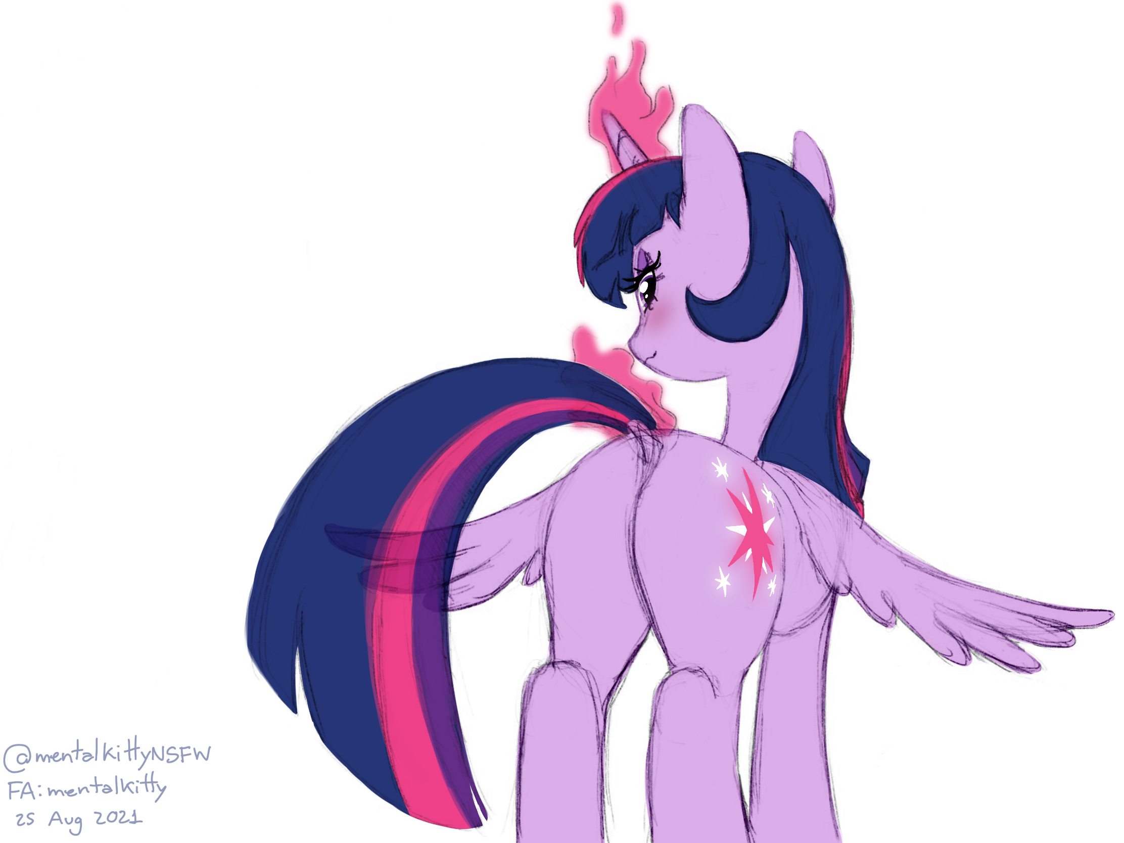 Ychan - f - my little pony friendship is magic - 162335