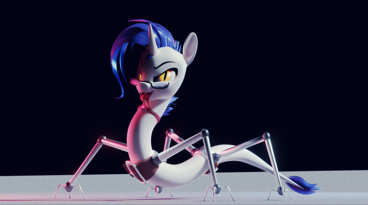 Ychan - f - my little pony friendship is magic - 162378