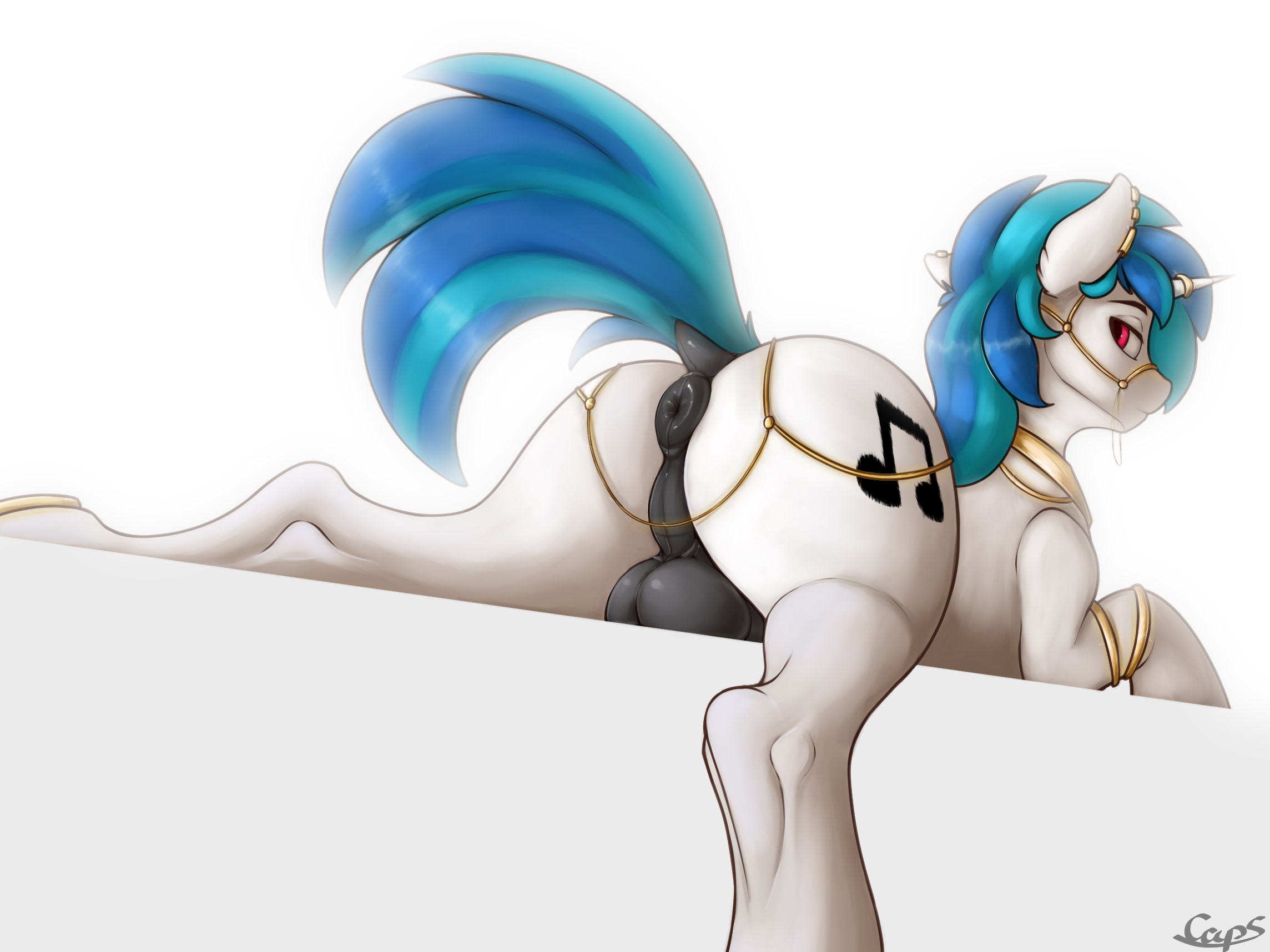 Ychan - f - my little pony friendship is magic - 162452