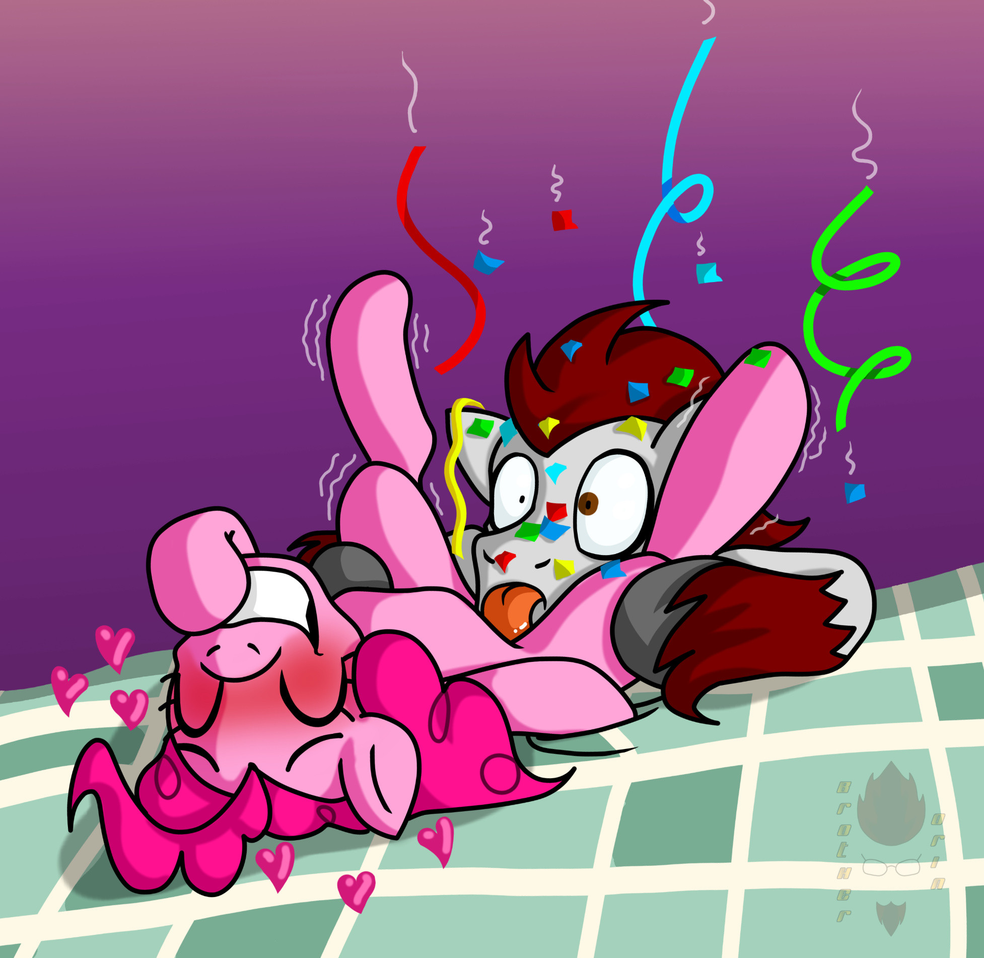 Ychan - f - my little pony friendship is magic - 162563