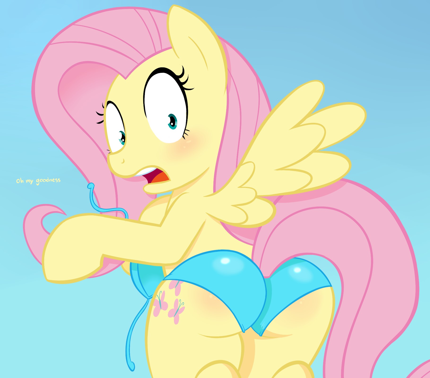 Ychan - f - my little pony friendship is magic - 162598