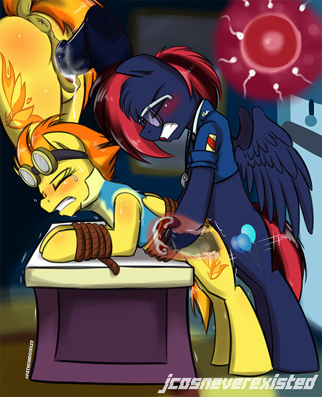 Ychan - f - my little pony friendship is magic - 162781