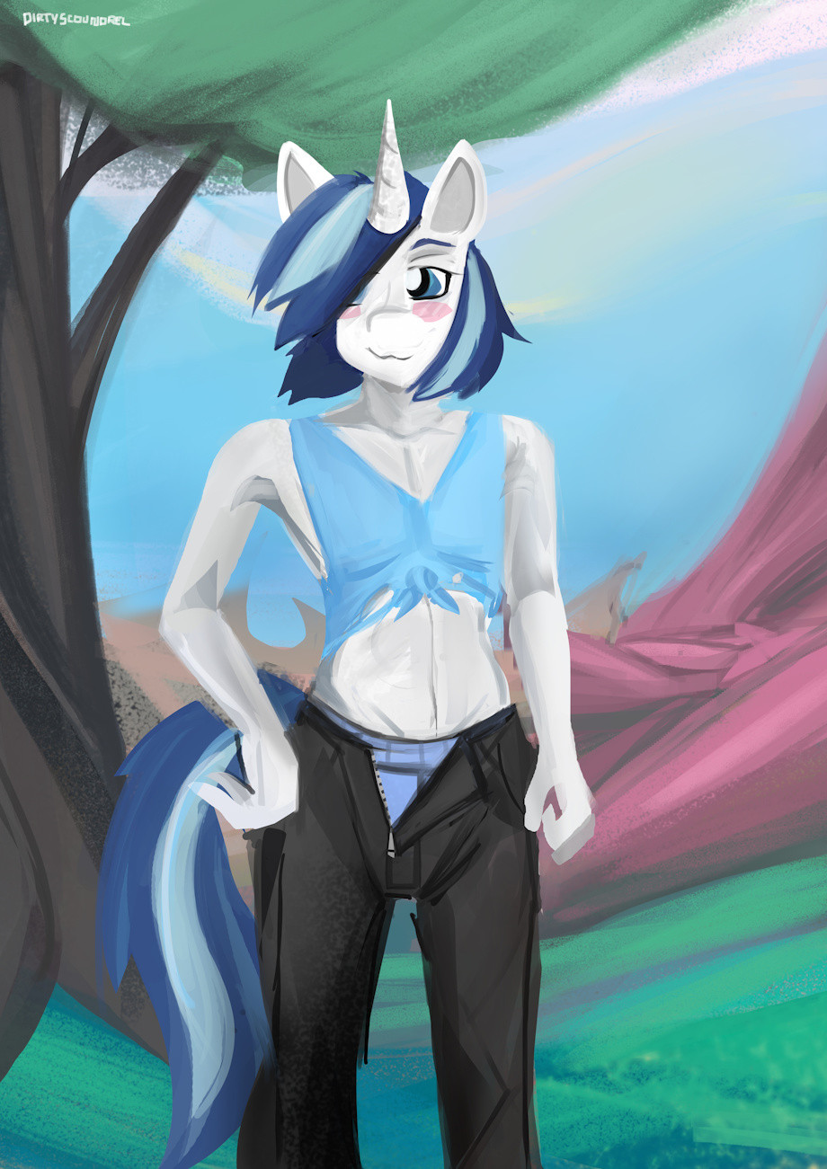 Ychan - f - my little pony friendship is magic - 162950