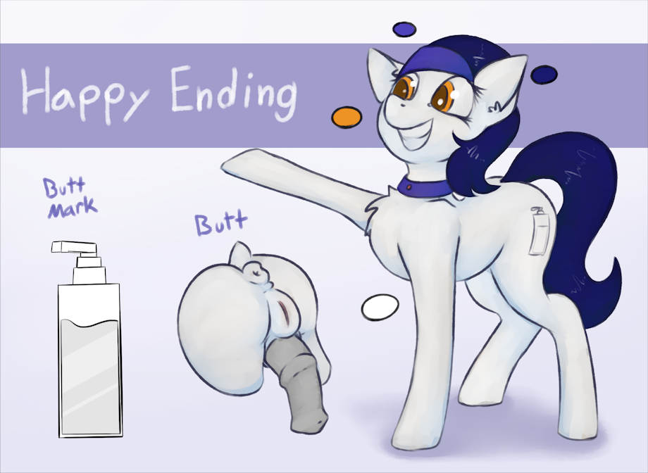 Ychan - f - my little pony friendship is magic - 163328
