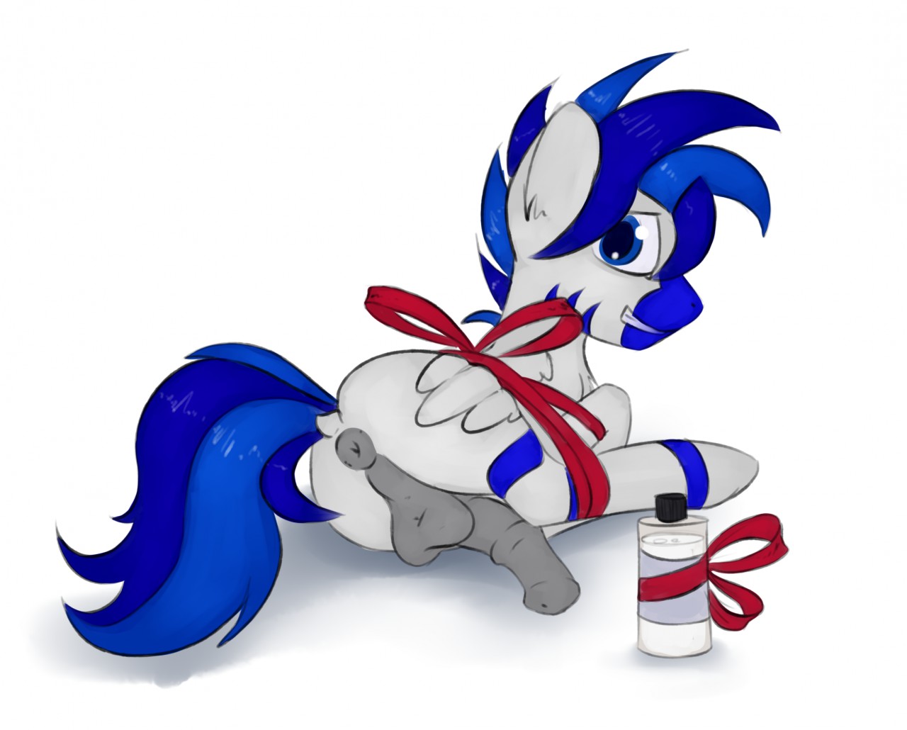 Ychan - f - my little pony friendship is magic - 163332