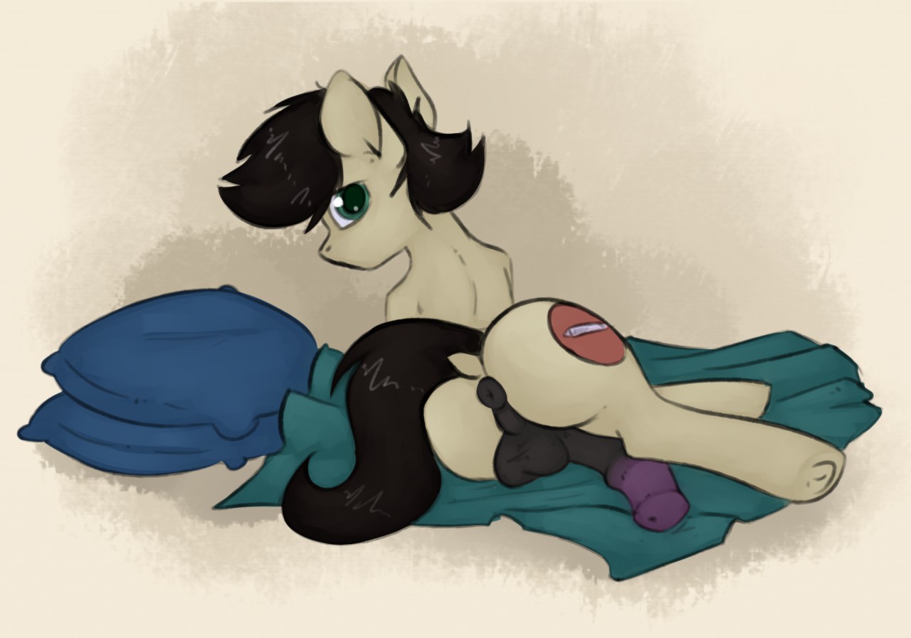Ychan - f - my little pony friendship is magic - 163372