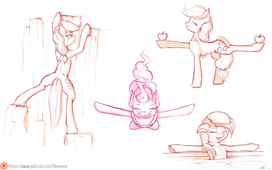 Ychan - r - anthro tutorials - 163473