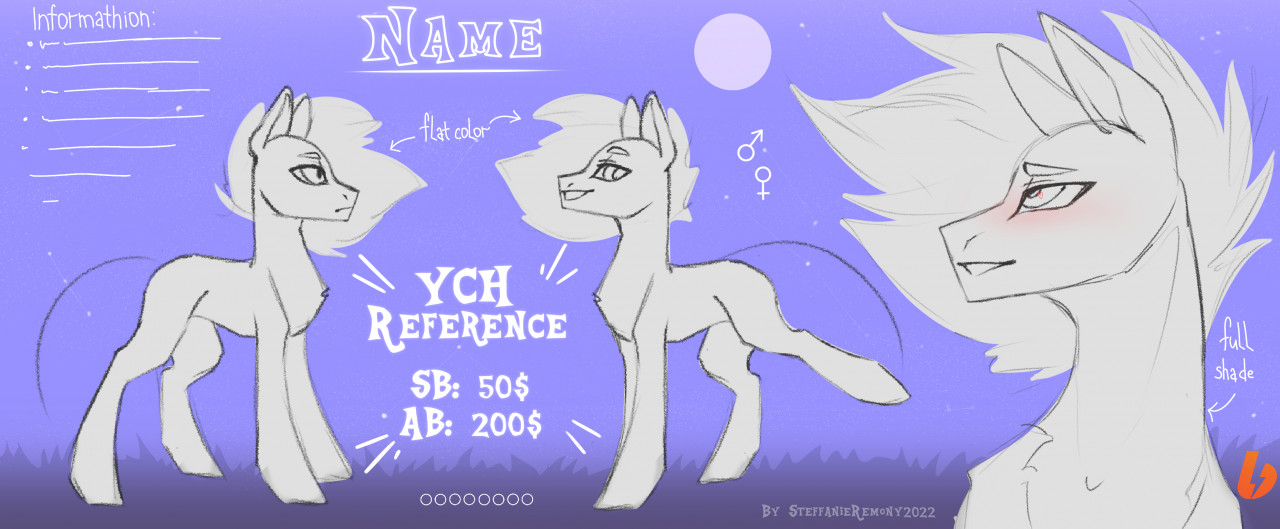 Ychan - r - anthro tutorials - 163518