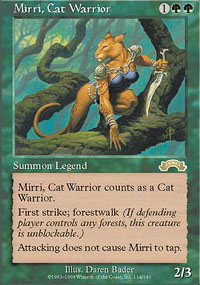 Ychan - c - furry magic cards - 16370