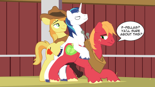 Ychan - f - my little pony friendship is magic - 163857