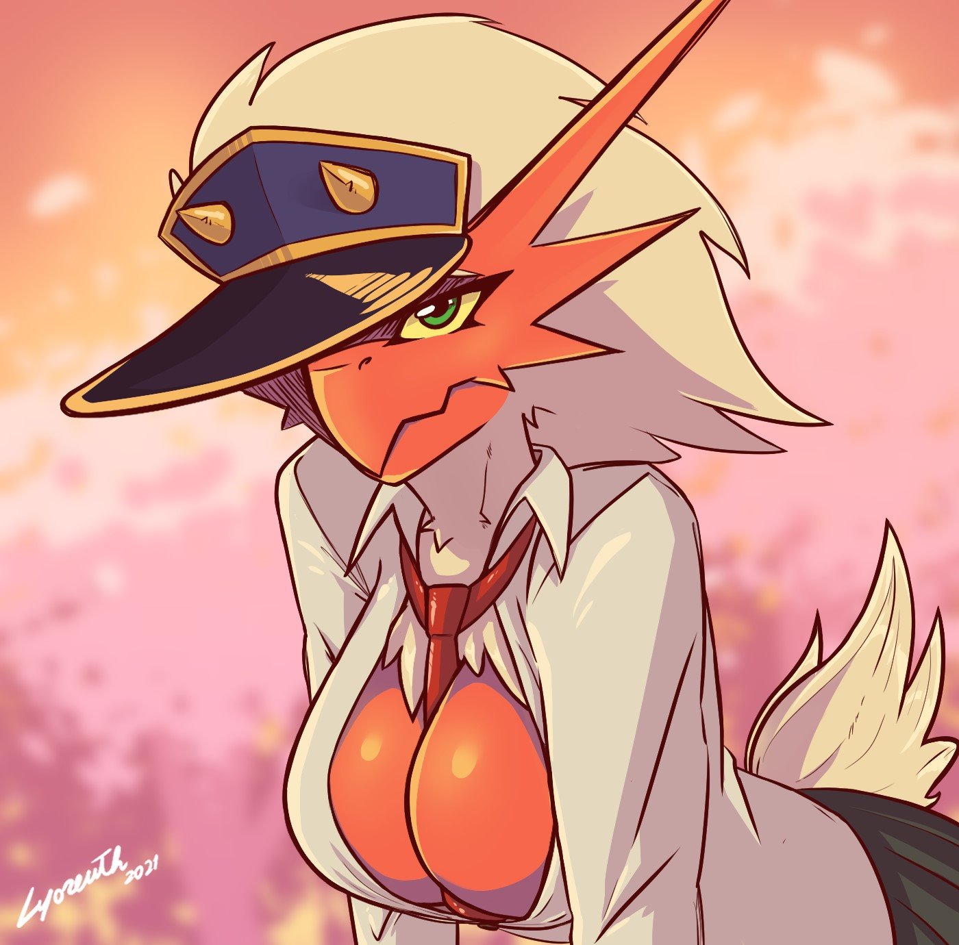 Ychan - f - pokémon - 163903