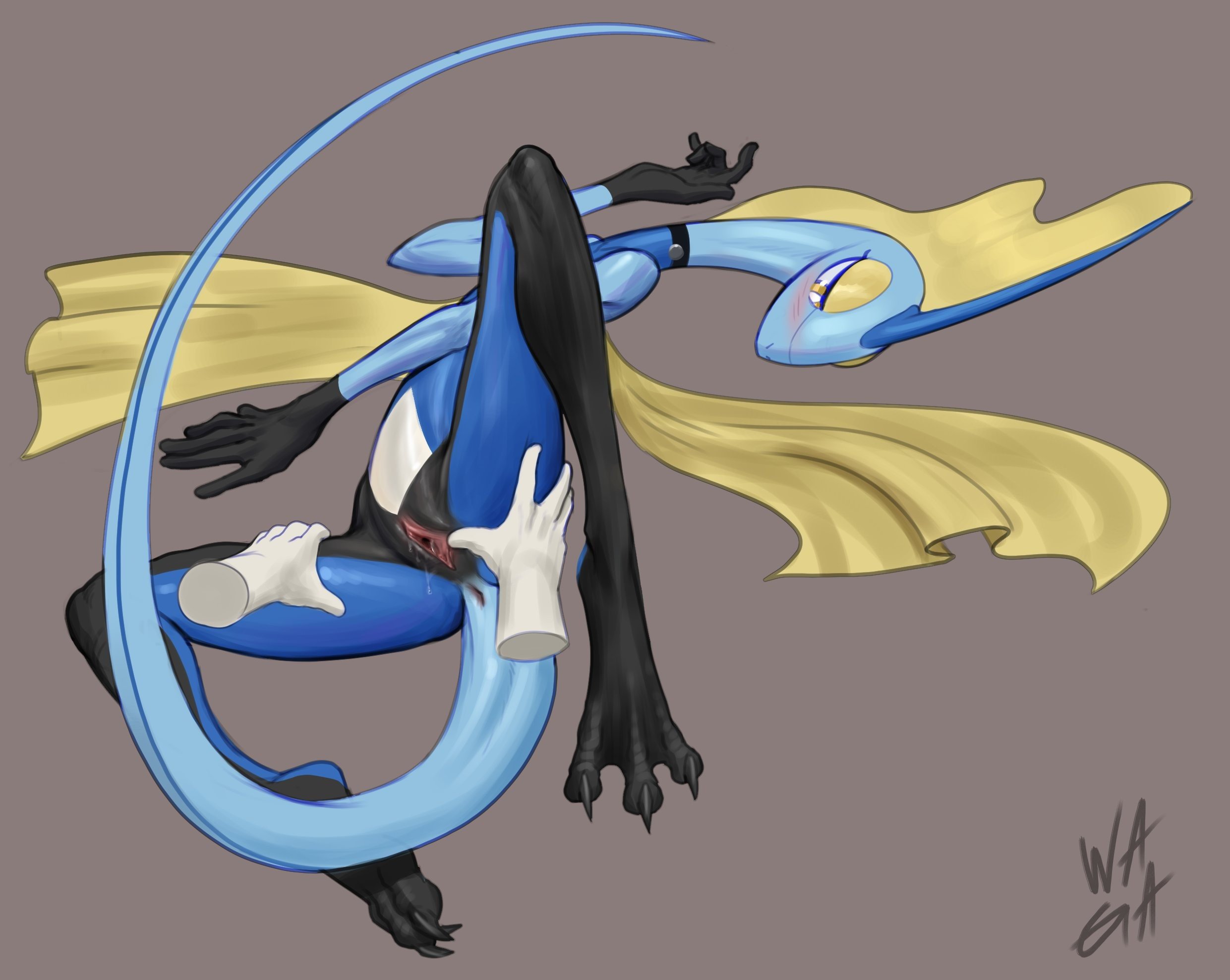Ychan - f - pokémon - 163931