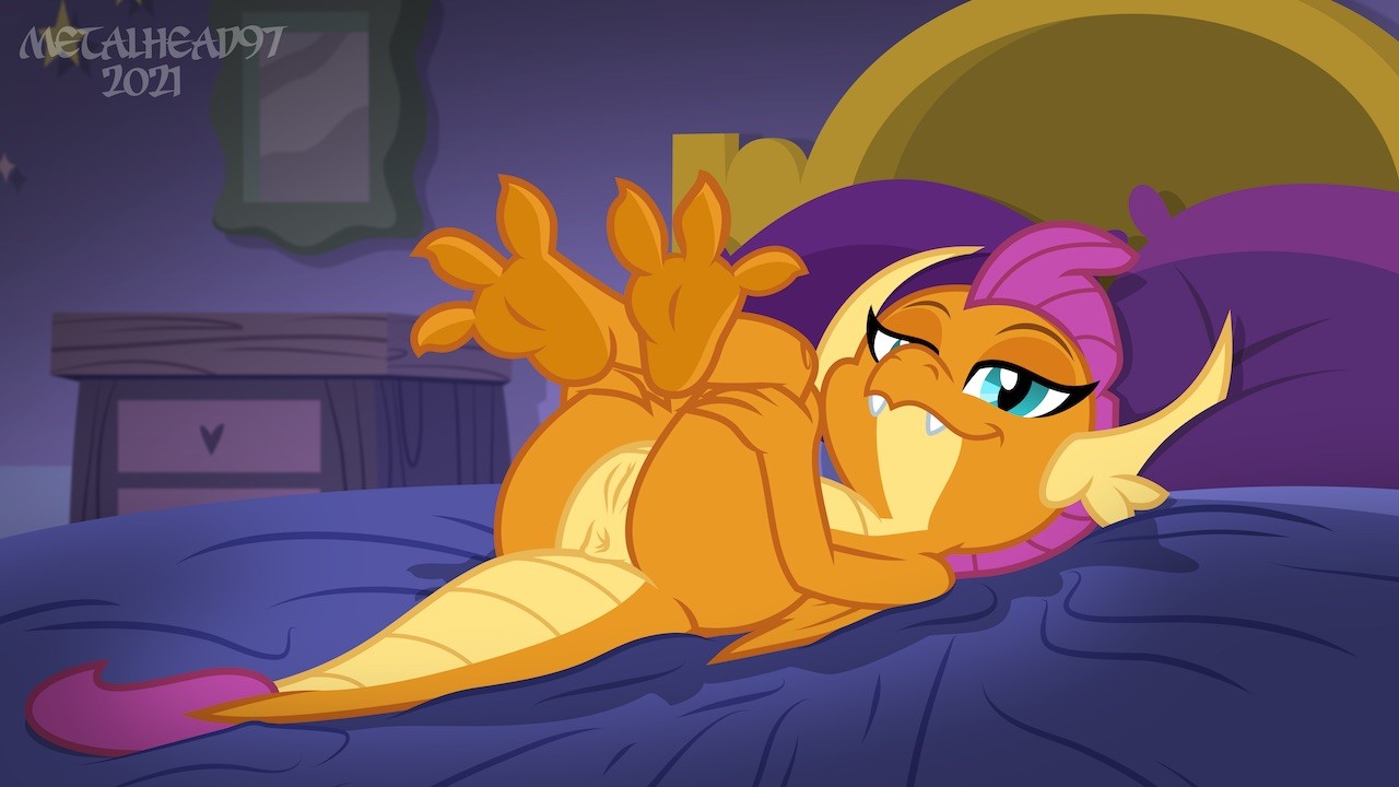 Ychan - f - my little pony friendship is magic - 165824