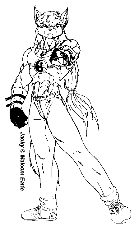 Ychan - r - anthro tutorials - 166140