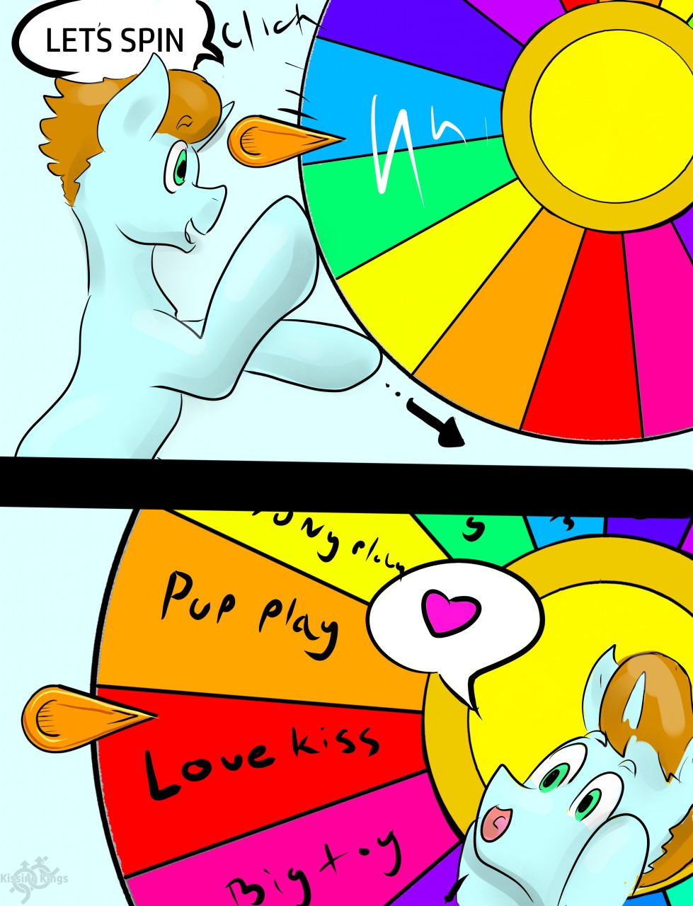 Ychan - g - gay mlp - 166484