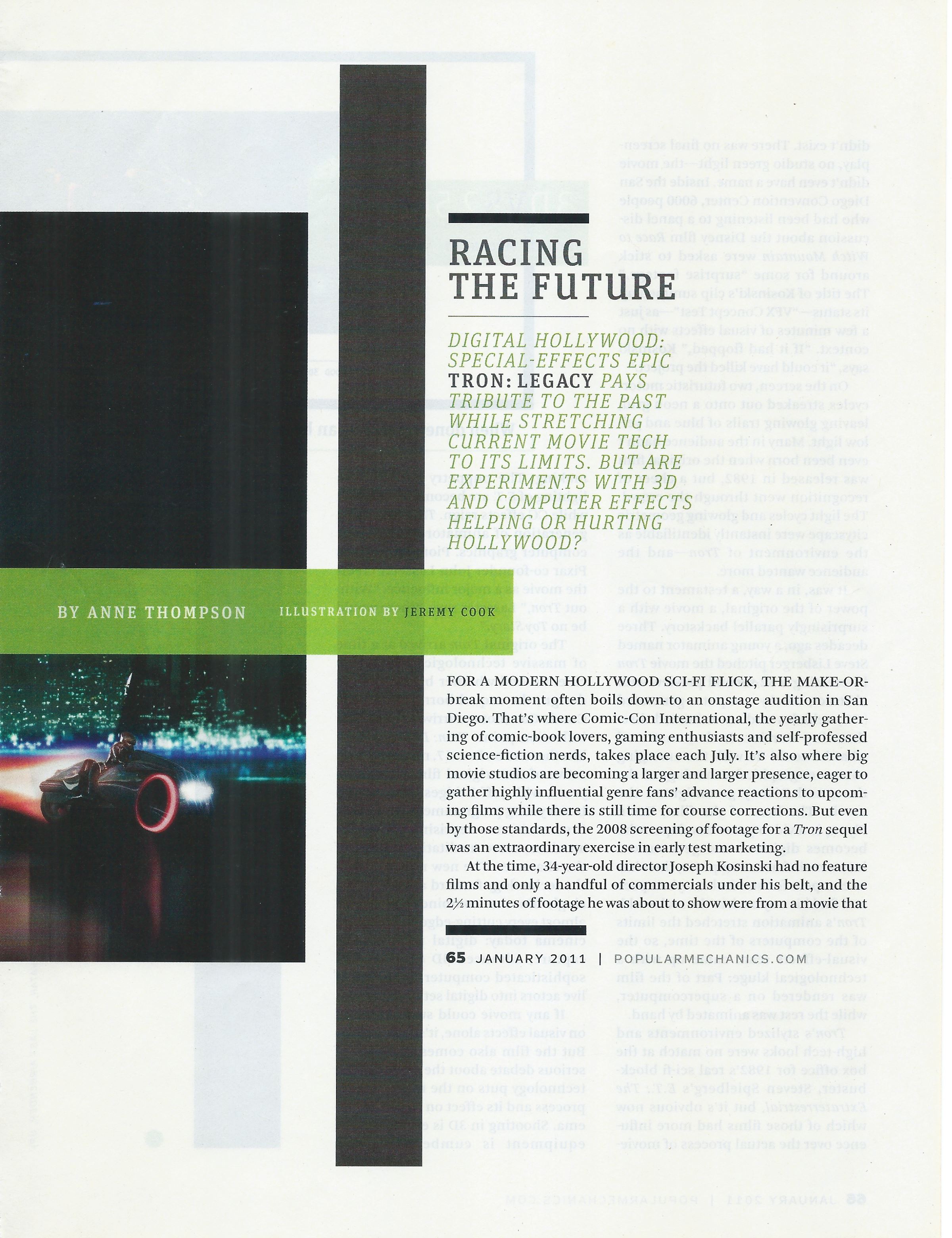 Ychan - ot - human technology - 166875