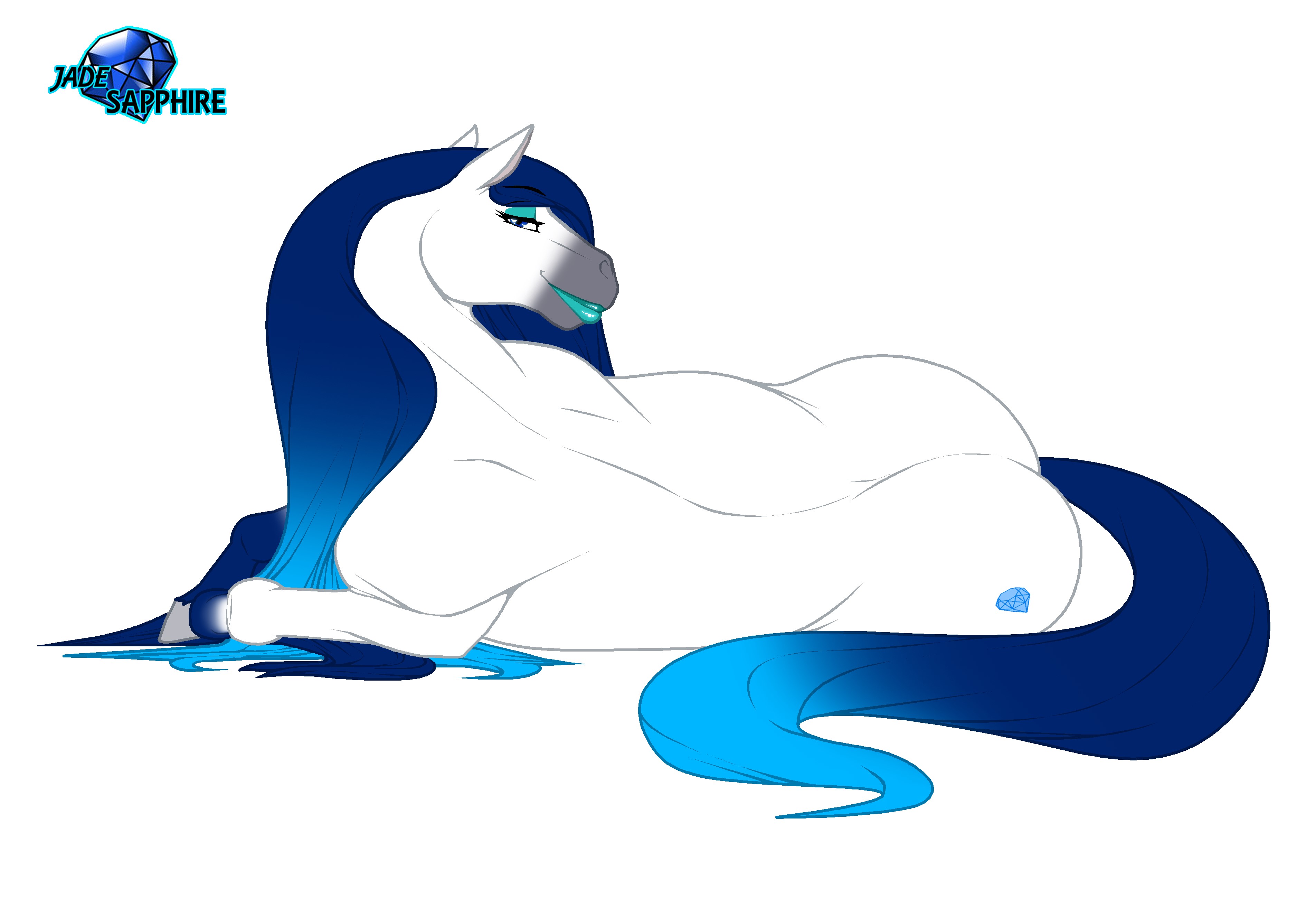 Ychan - f - horses - 167224