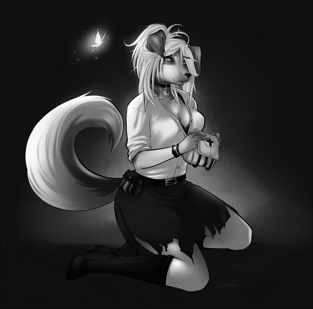 Ychan - r - looking for the artist - 167654