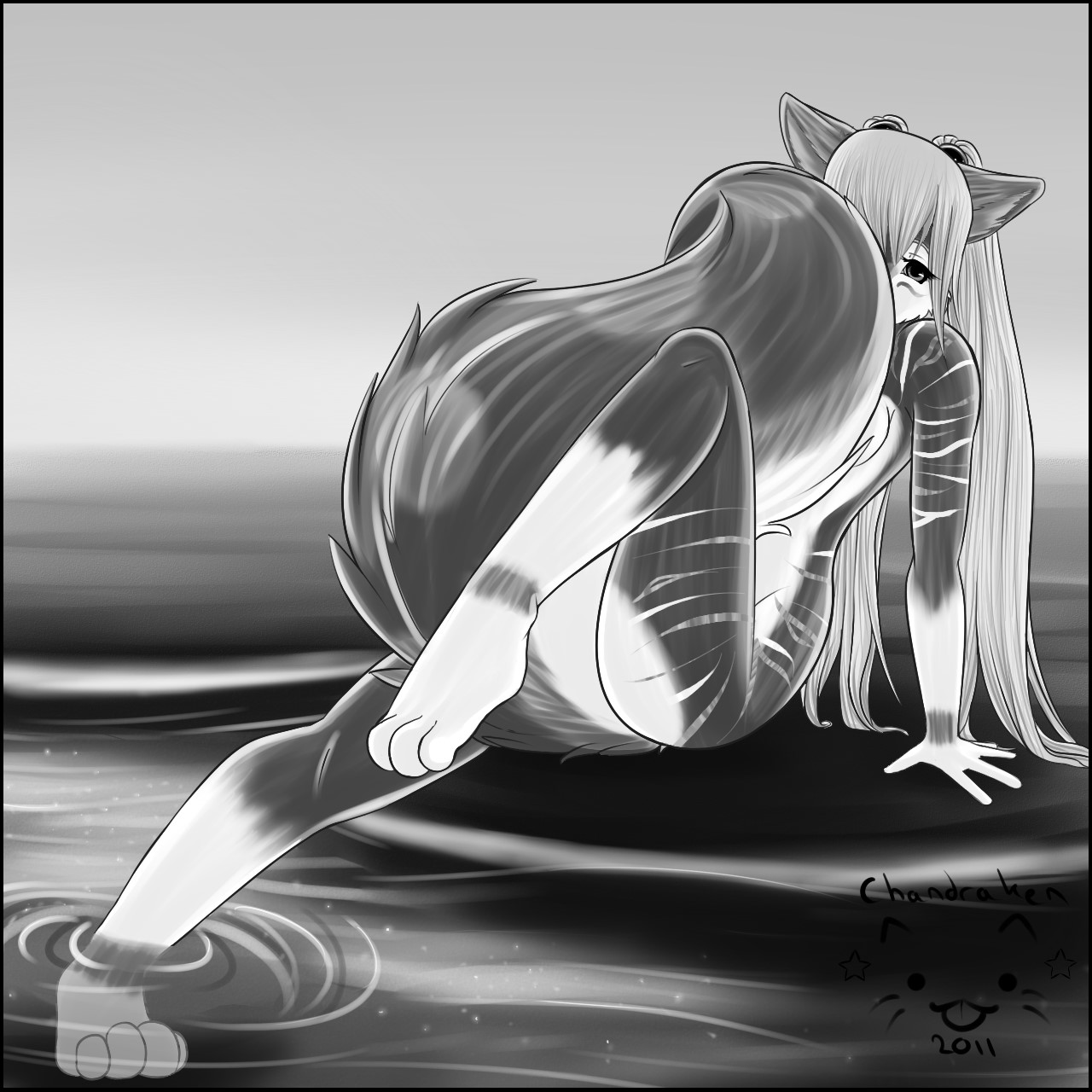Ychan - r - looking for the artist - 167736