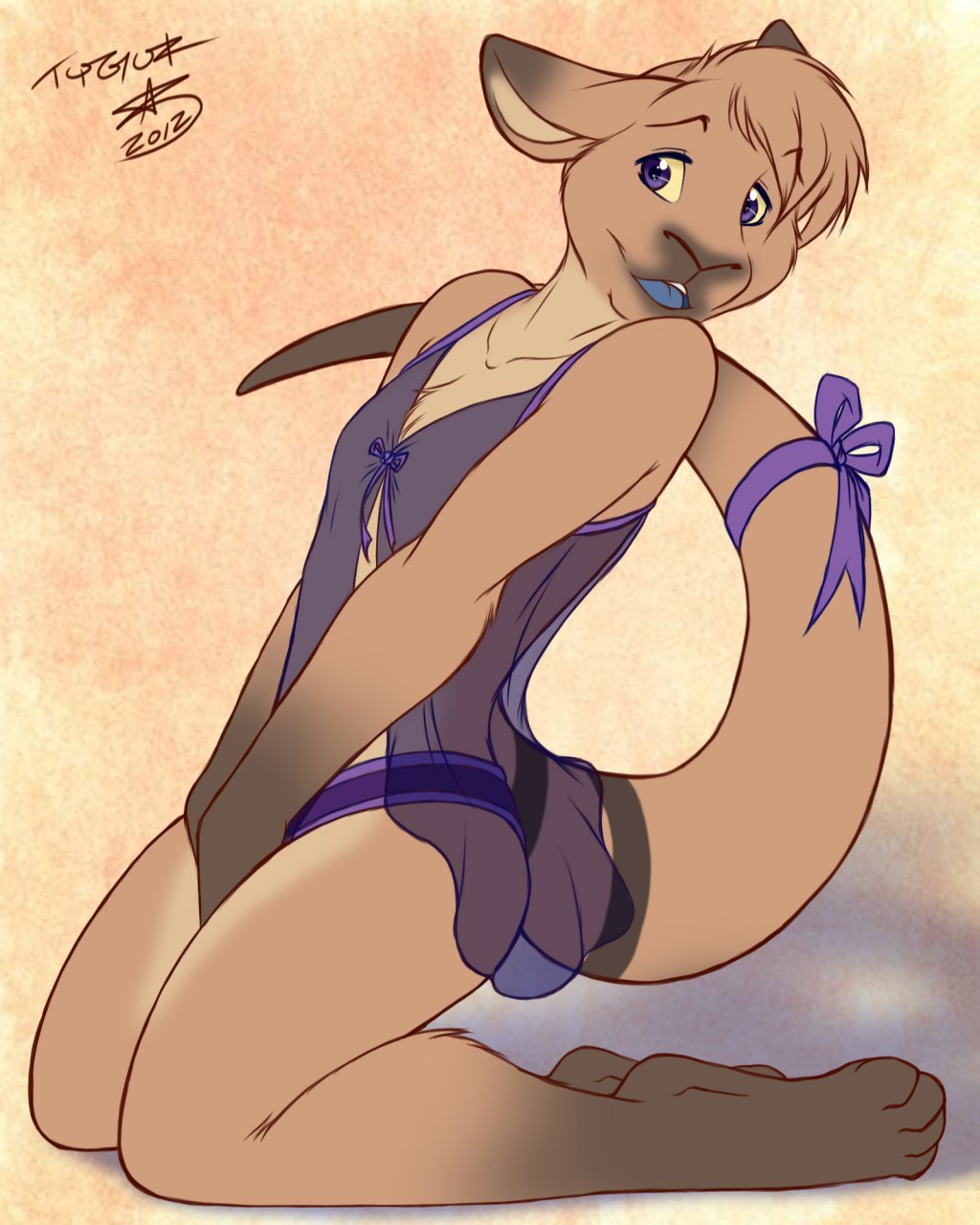 Ychan - r - rascals anyone - 168839
