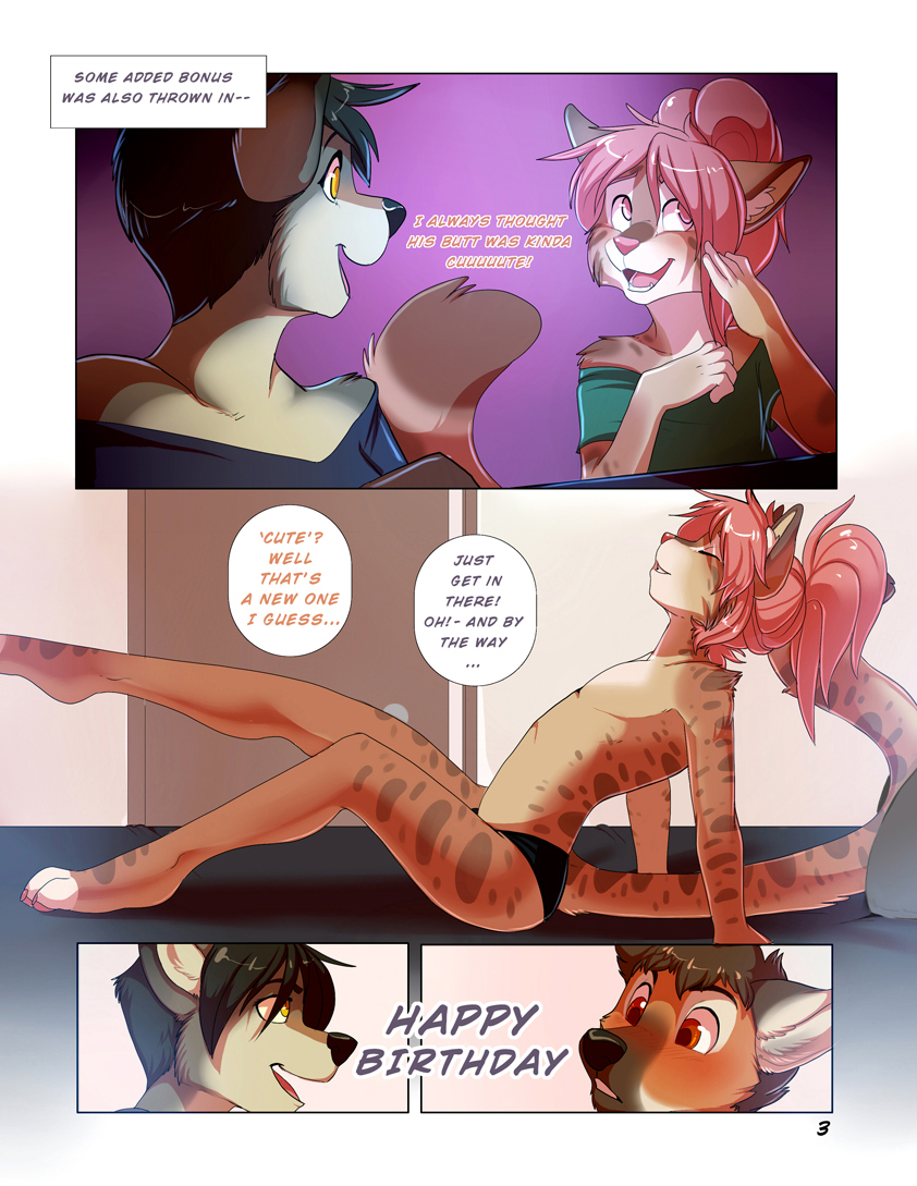 Ychan - r - comic help - 170525