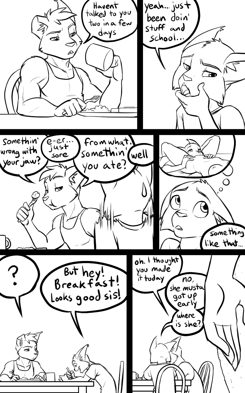 Ychan - r - more fluke comics anywhere - 170996