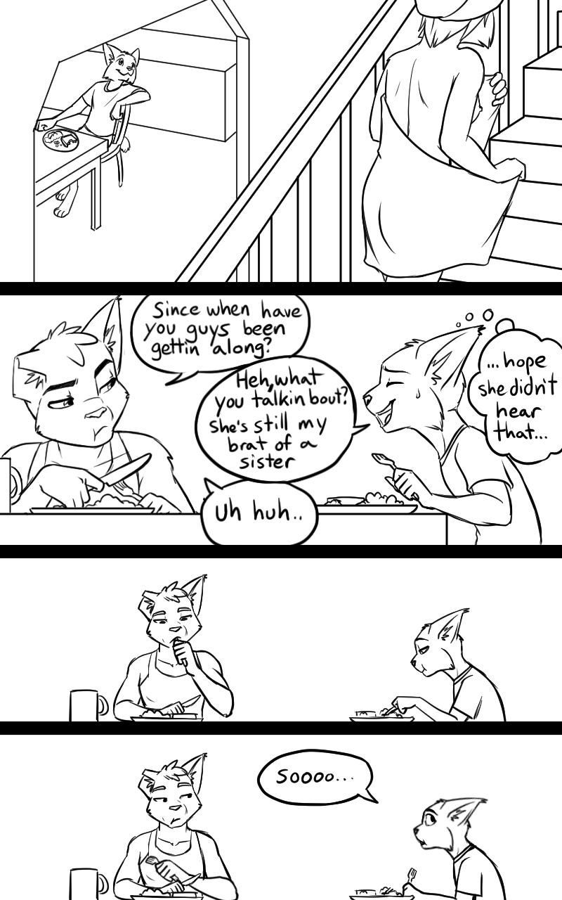 Ychan - r - more fluke comics anywhere - 170997