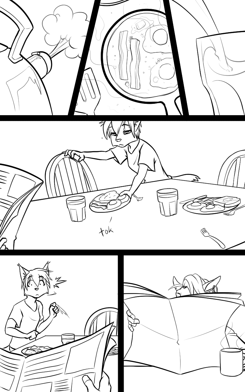 Ychan - r - more fluke comics anywhere - 171001