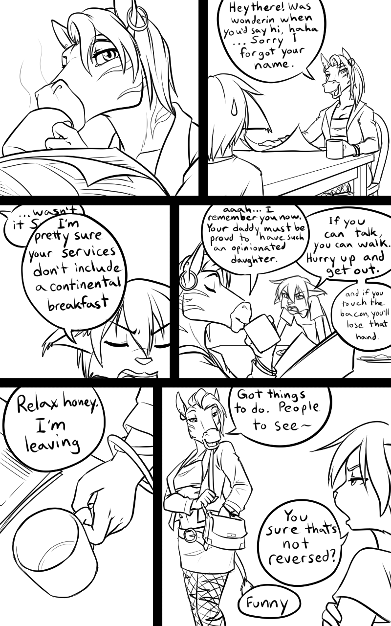 Ychan - r - more fluke comics anywhere - 171002