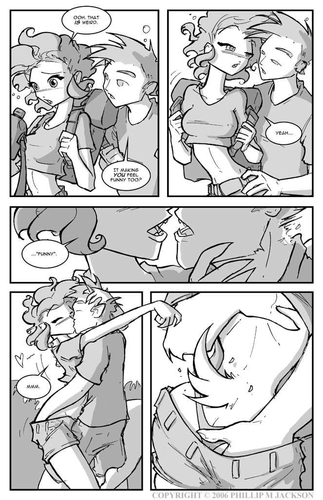 Ychan - r - comic help - 171392