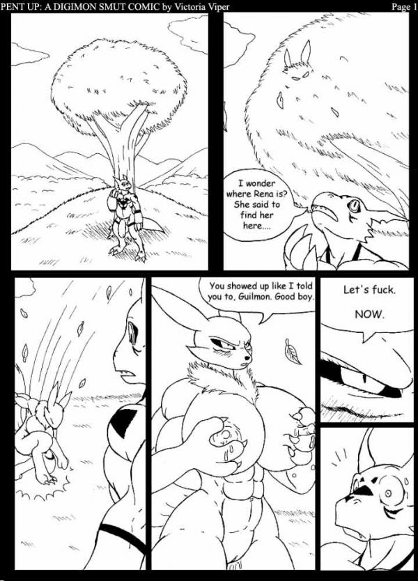 Ychan - s - help with rest of comic - HELP WITH REST OF COMIC