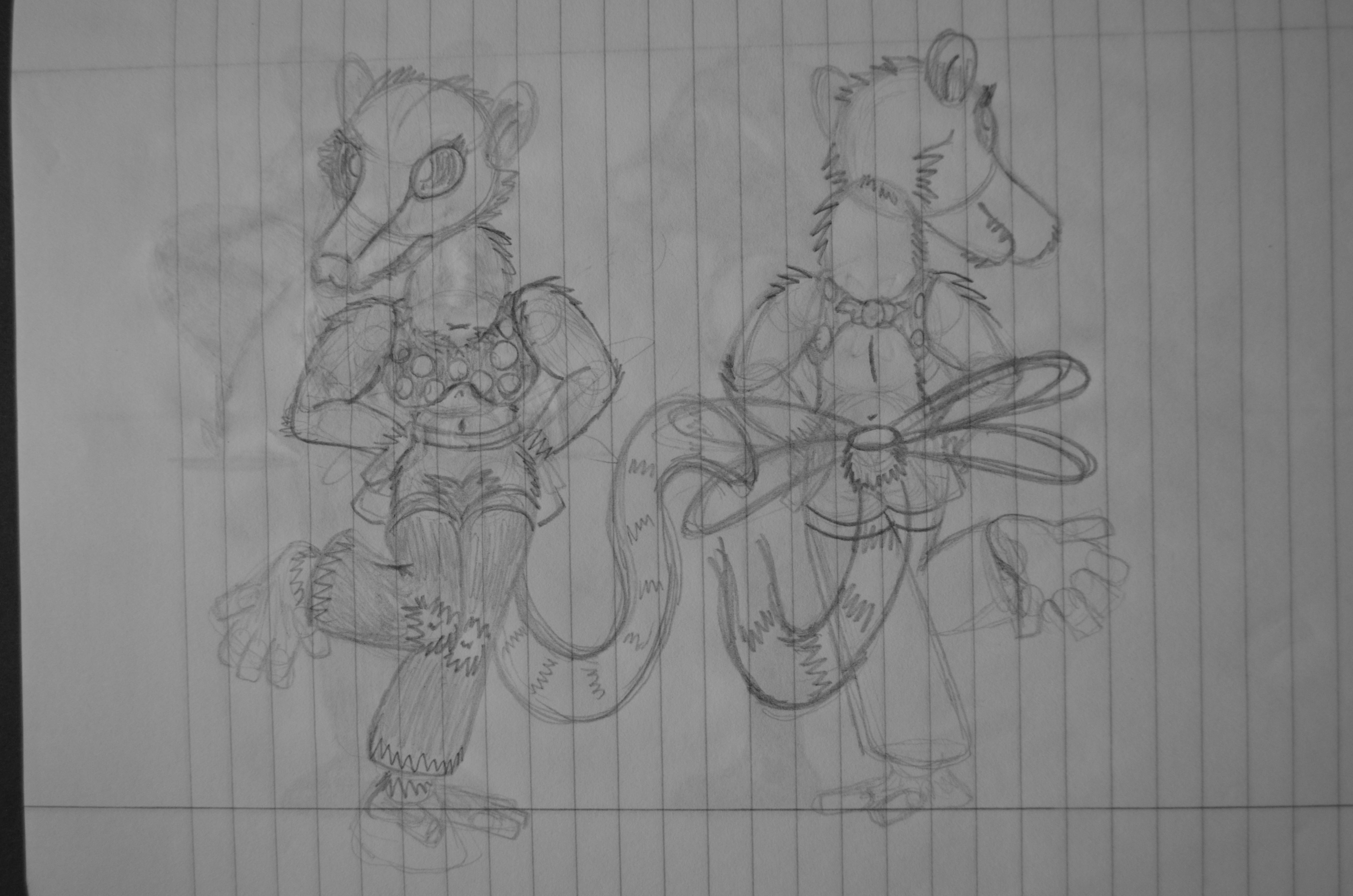 Ychan - f - opossum - 172742
