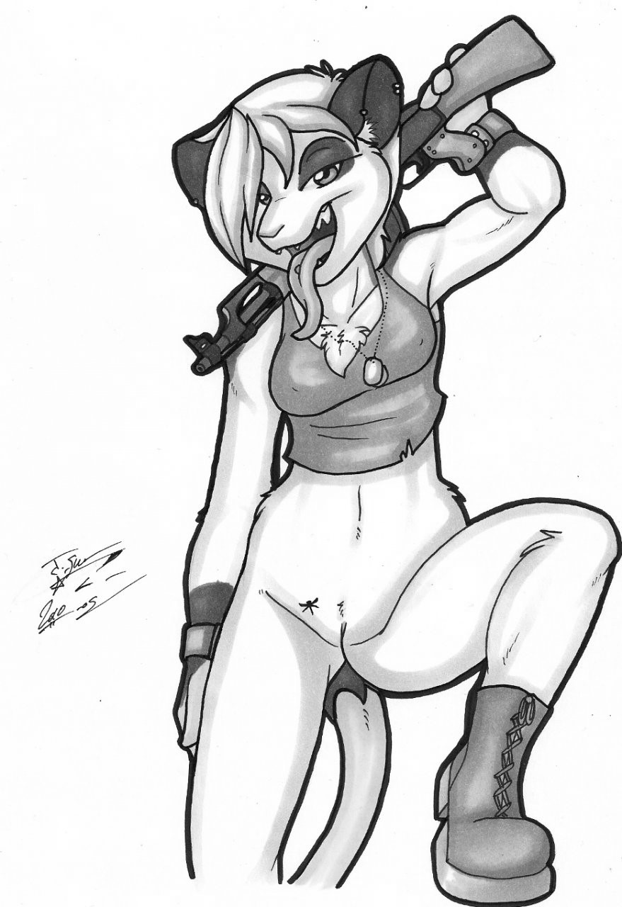 Ychan - f - opossum - 172764