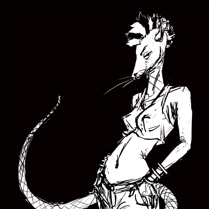 Ychan - f - opossum - 172831