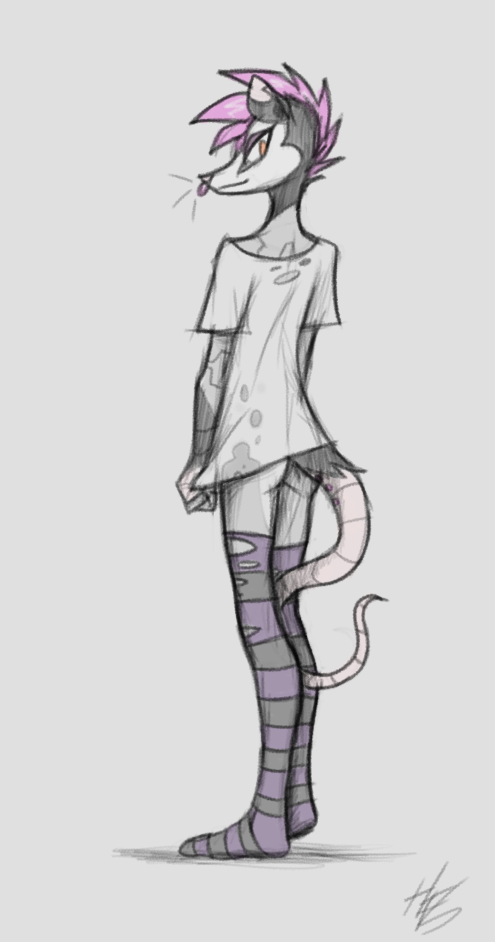 Ychan - f - opossum - 172952