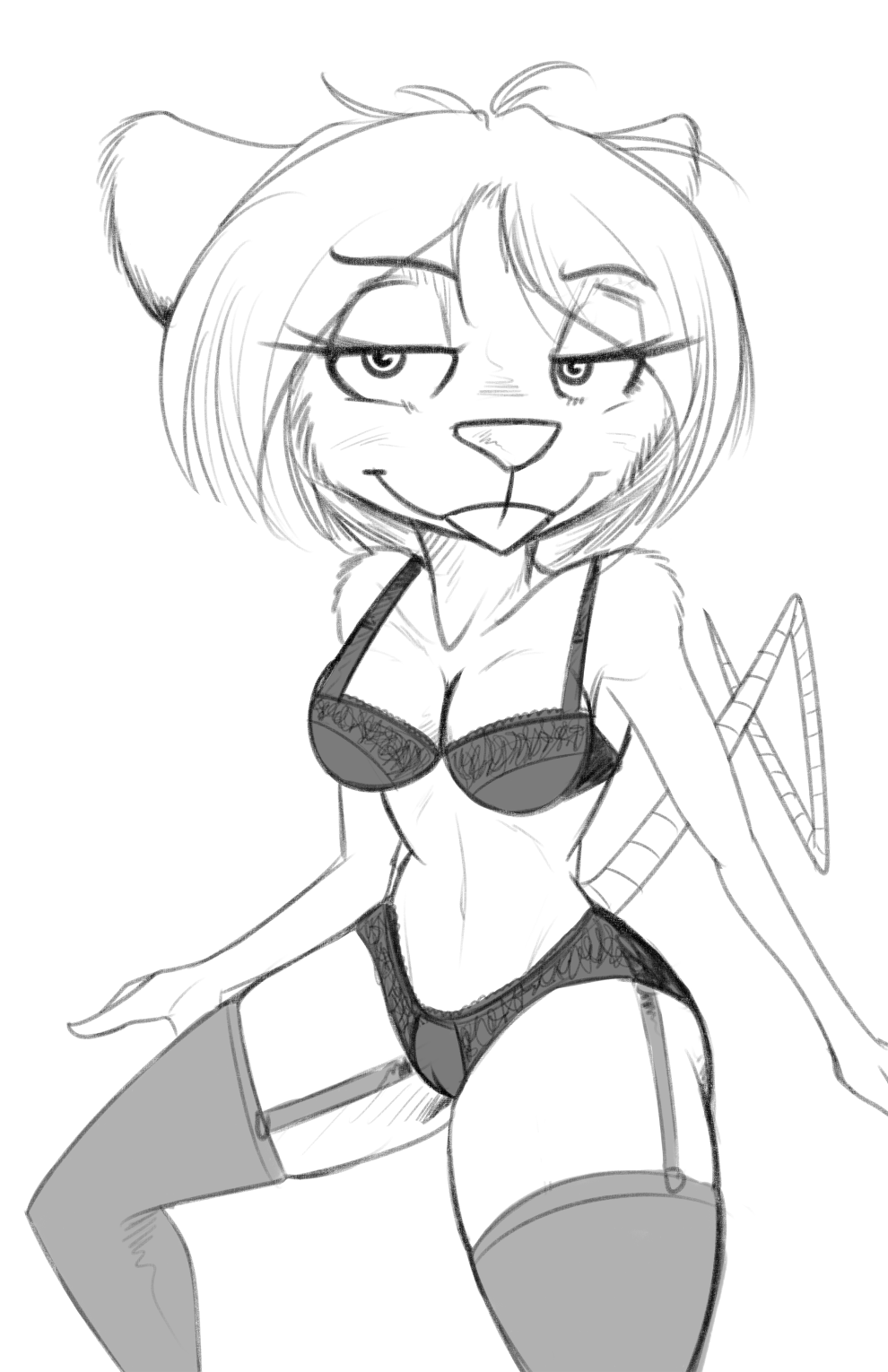 Ychan - r - rodent - 172994