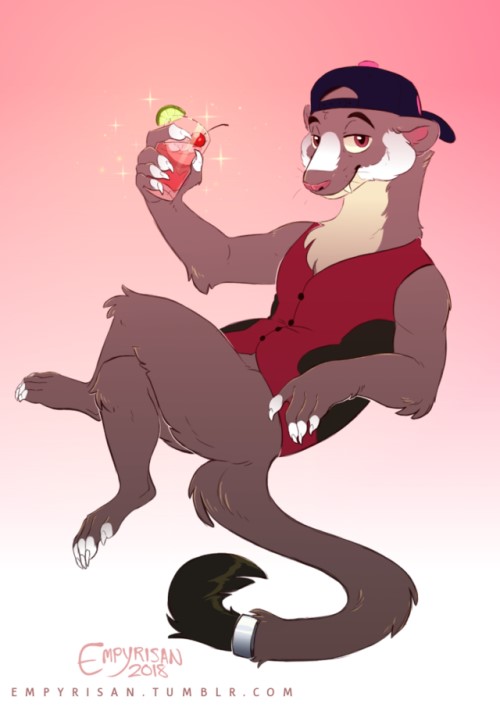 Ychan - f - badgers - 173151