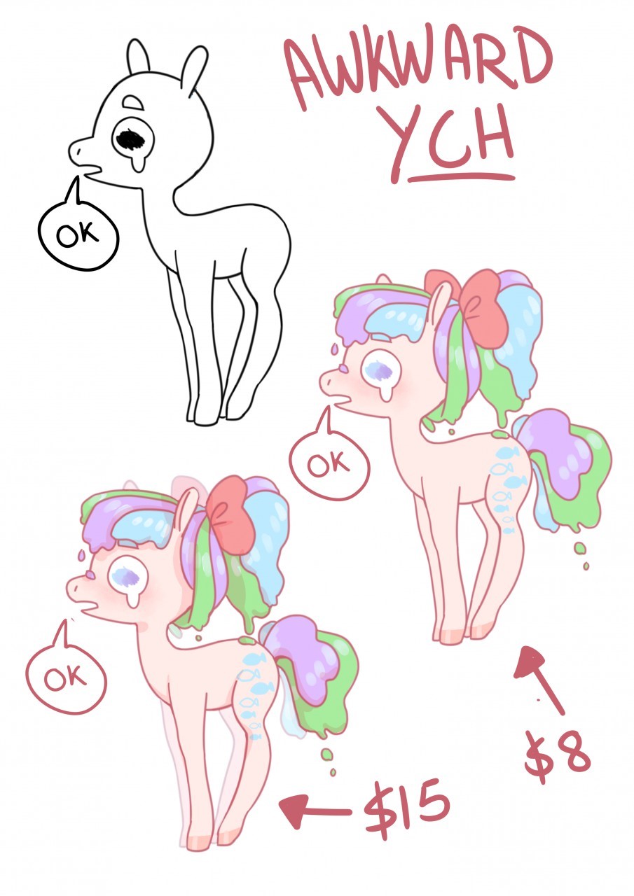 Ychan - f - my little pony friendship is magic - 173370