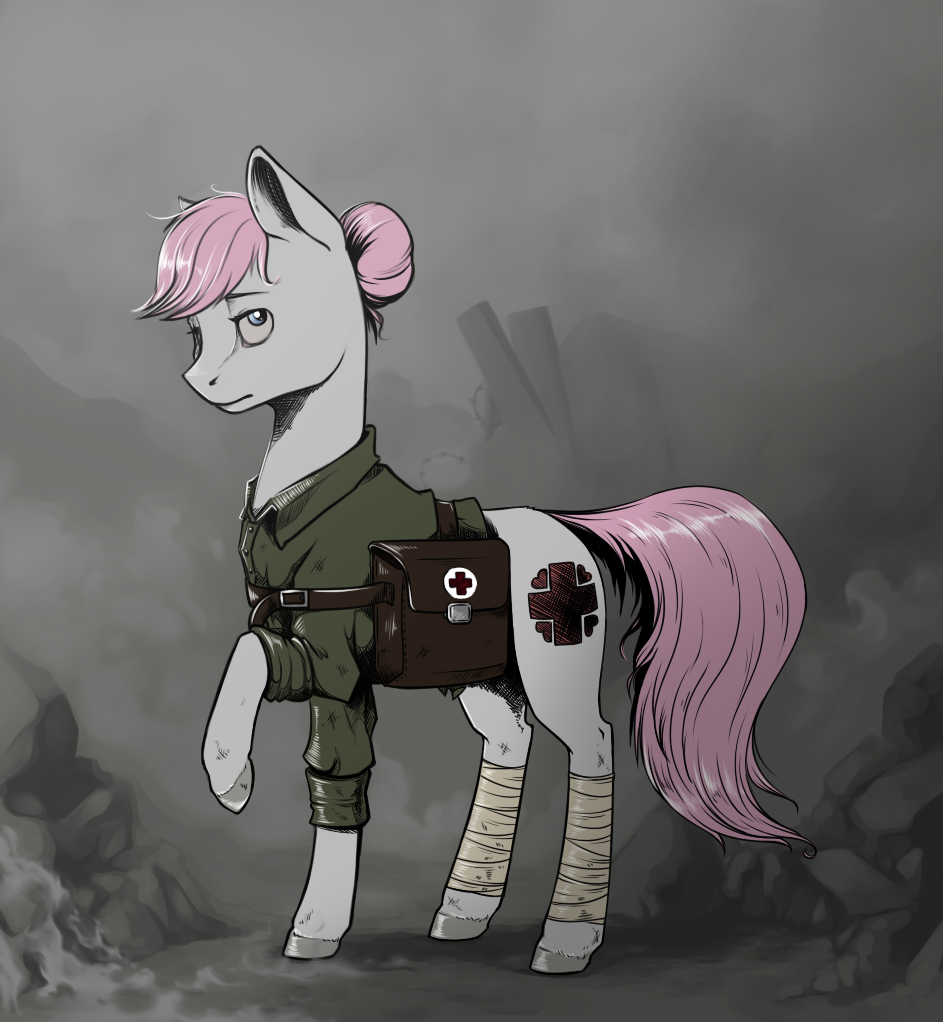 Ychan - f - my little pony friendship is magic - 173374