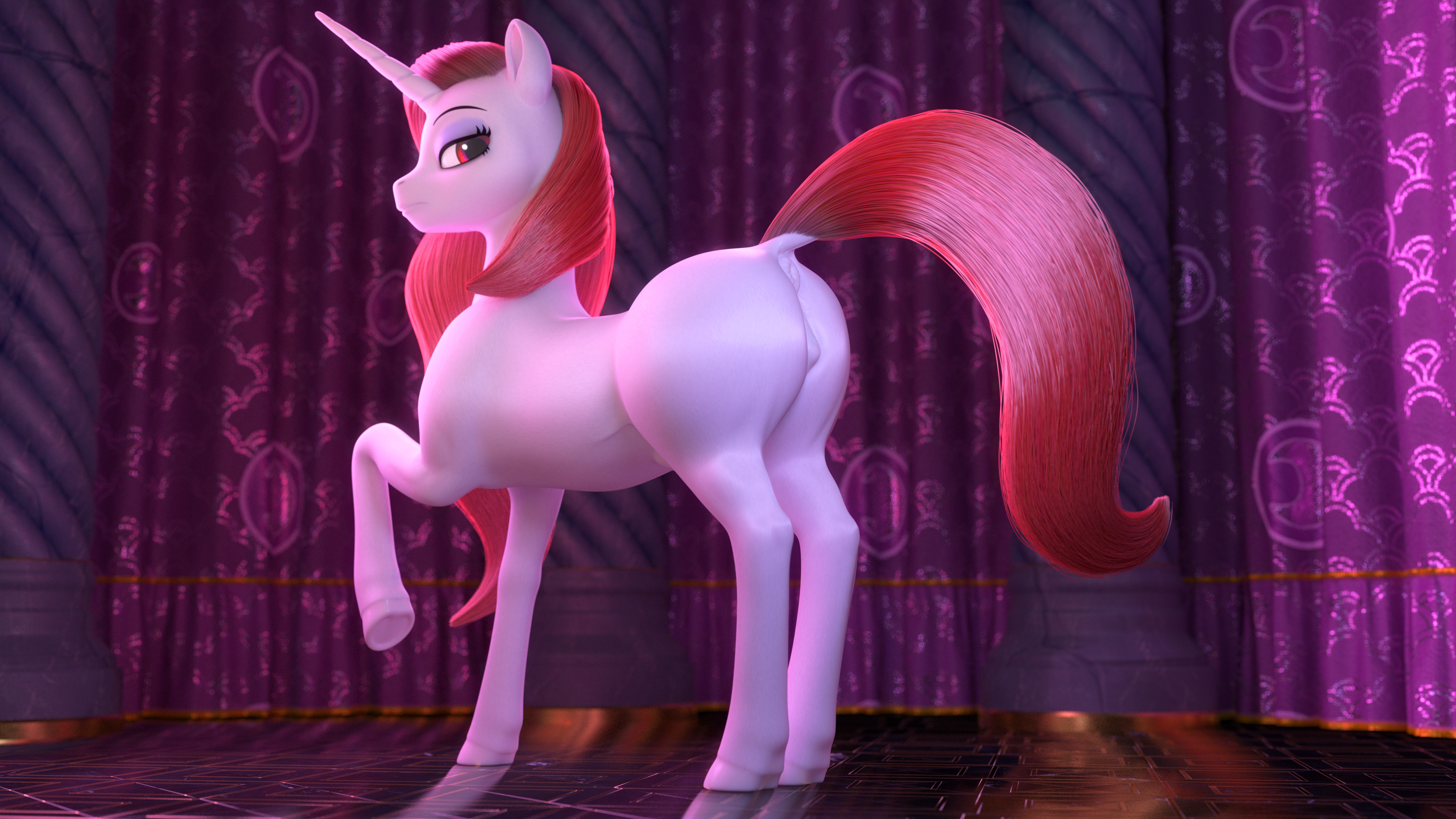 Ychan - f - my little pony friendship is magic - 174155