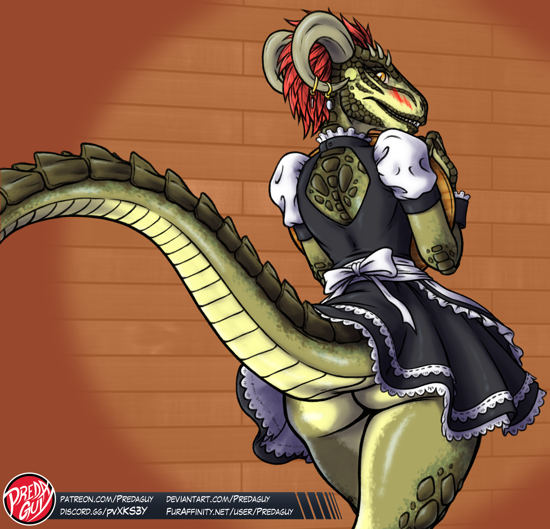 Ychan - f - scalies - 174236