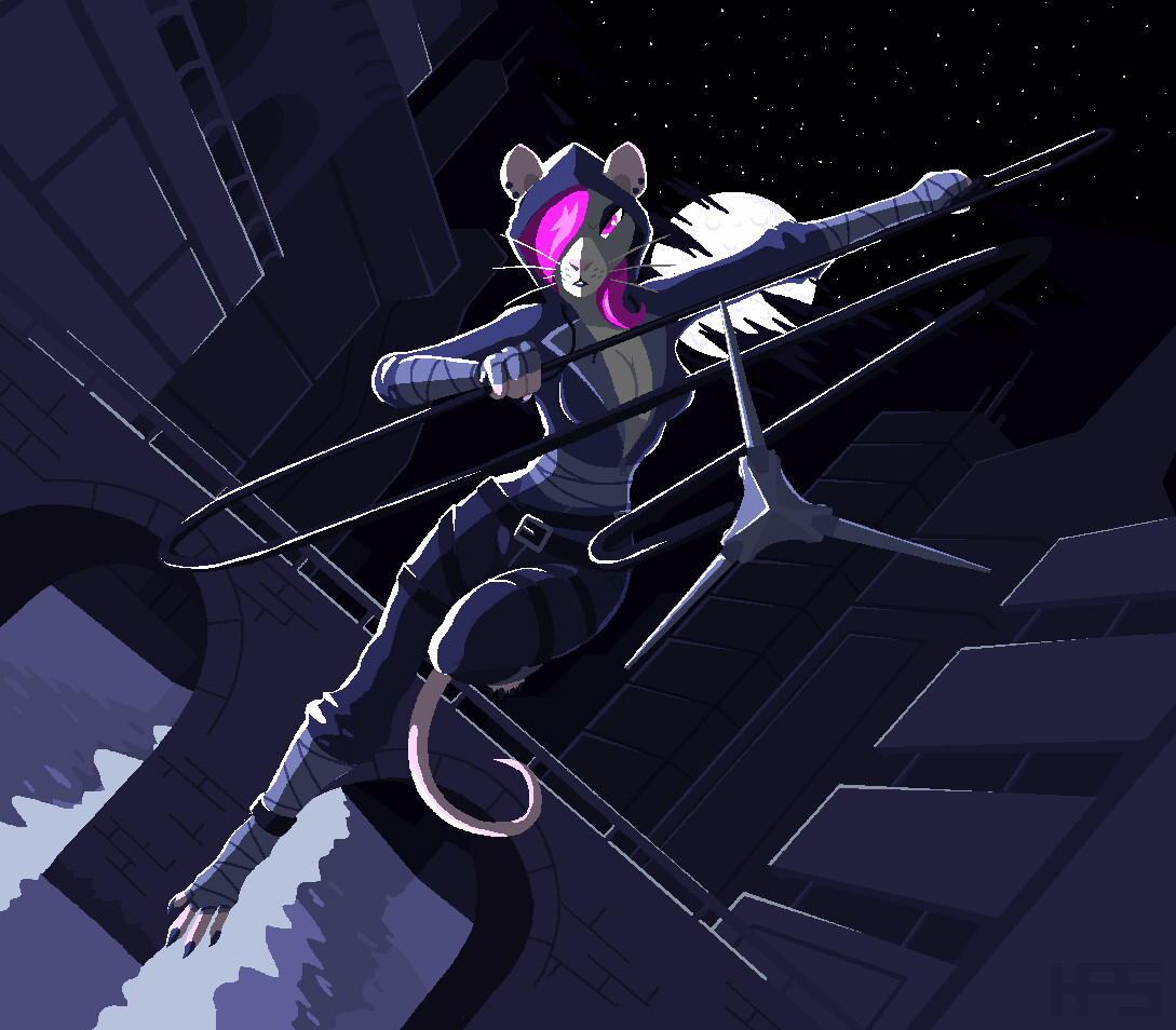 Ychan - r - anthro tutorials - 174336