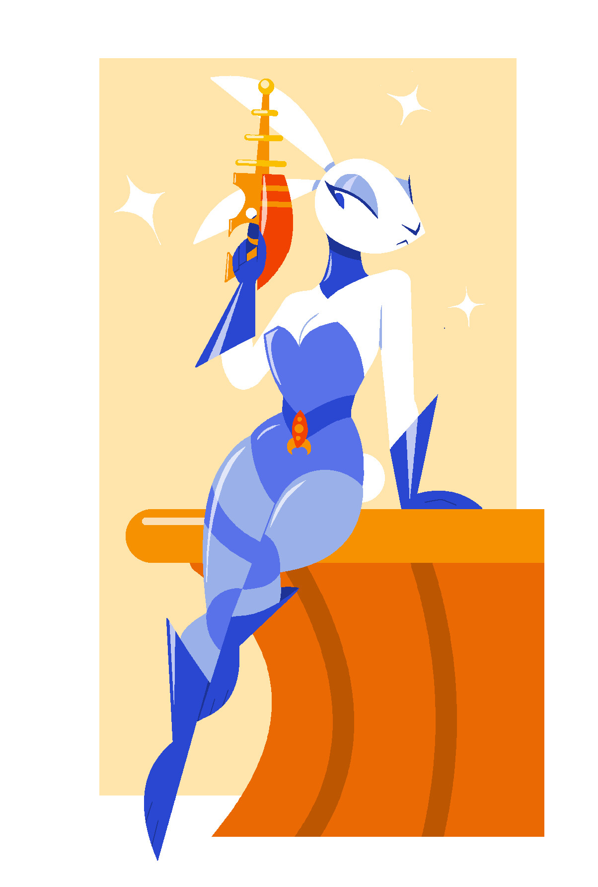 Ychan - r - anthro tutorials - 174349