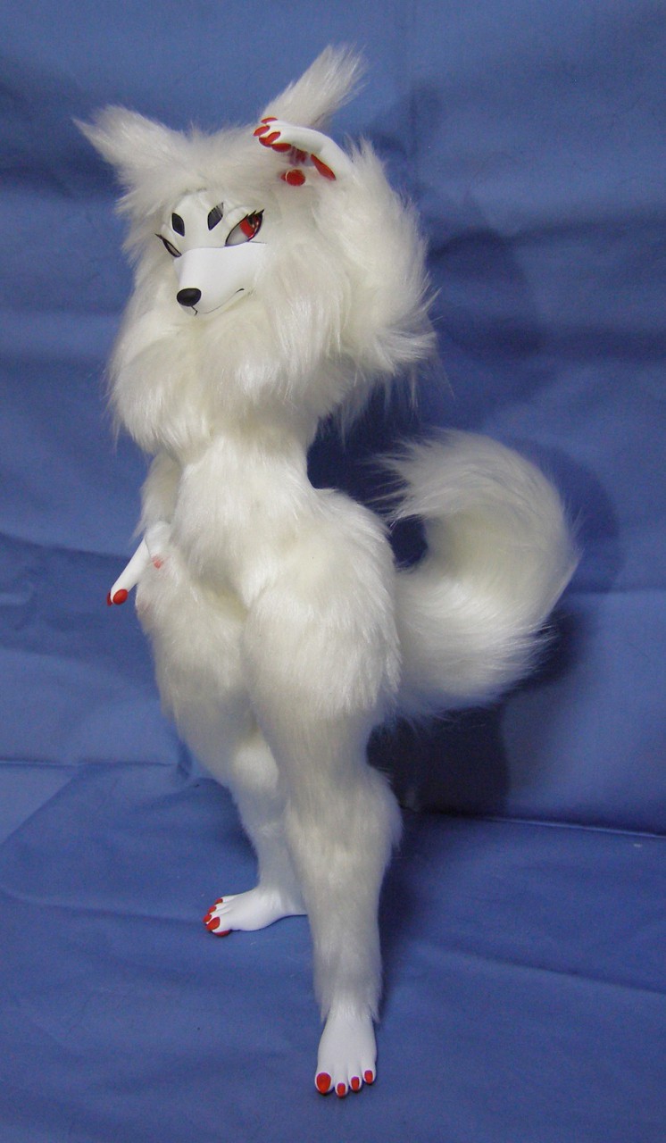 Ychan - rl - random fursuits - 174877