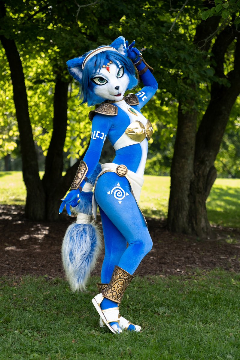 Ychan - rl - random fursuits - 175075