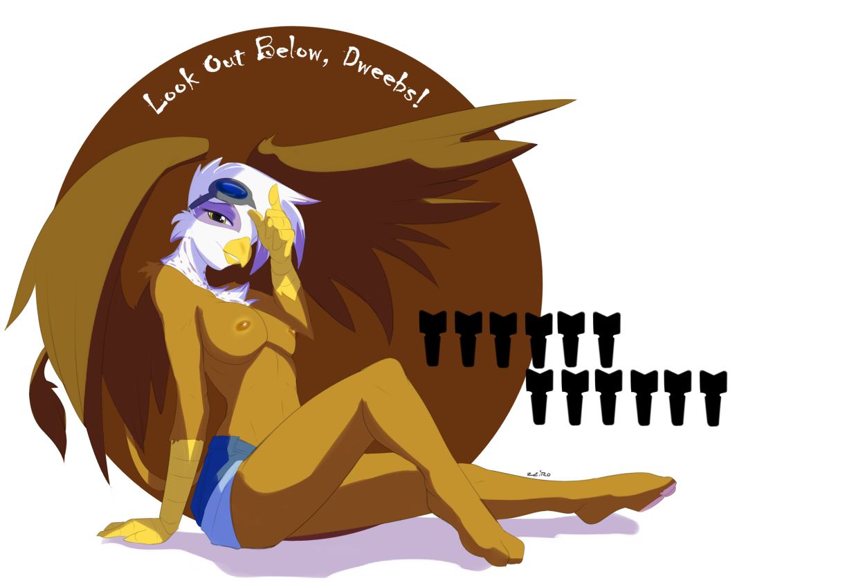 Ychan - f - gryphons - 175320