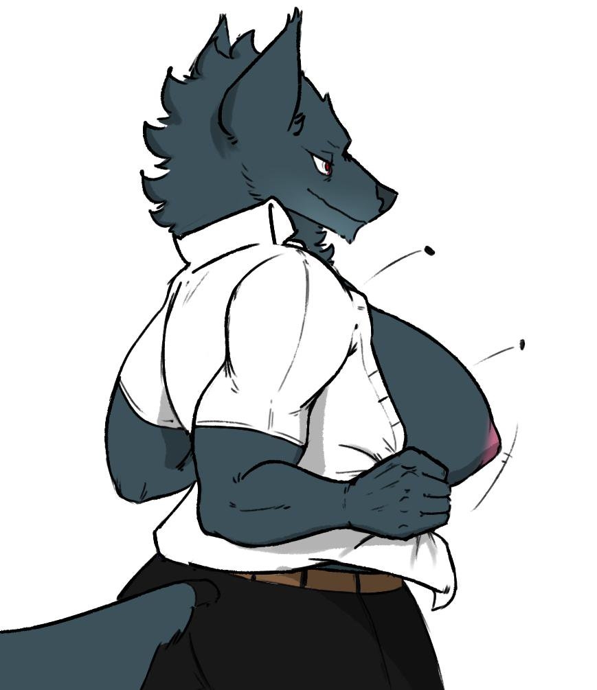 Ychan - f - wolves - 175365