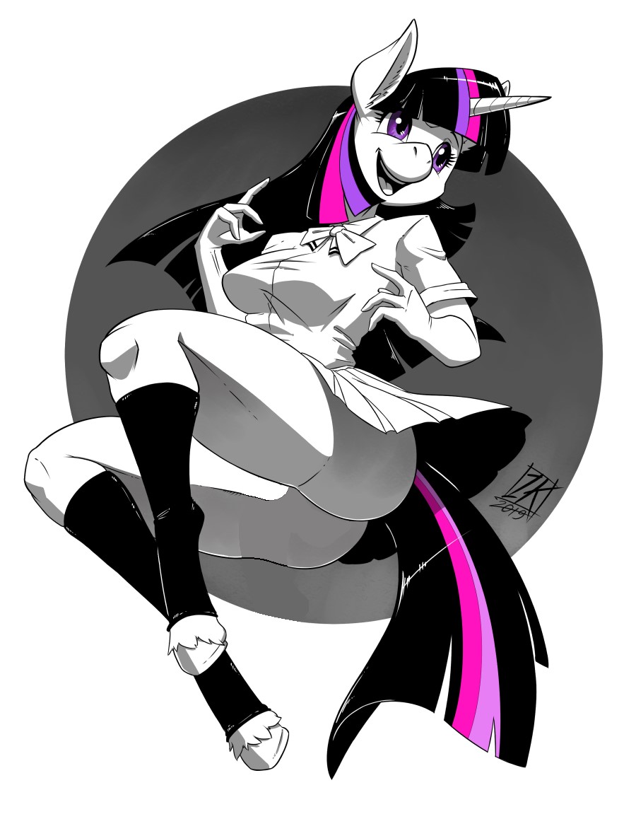 Ychan - f - my little pony friendship is magic - 175870
