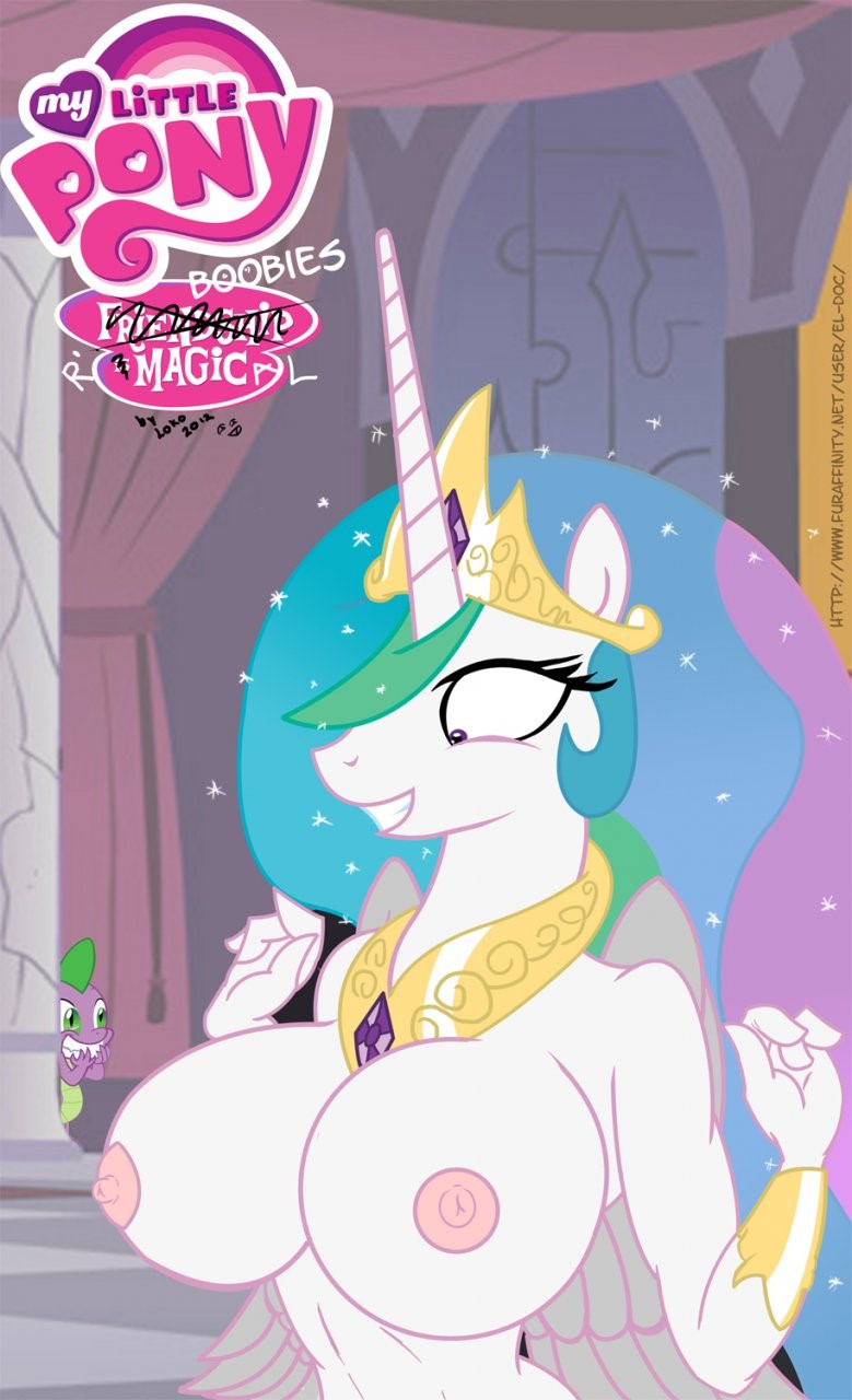 Ychan - f - my little pony friendship is magic - 175871