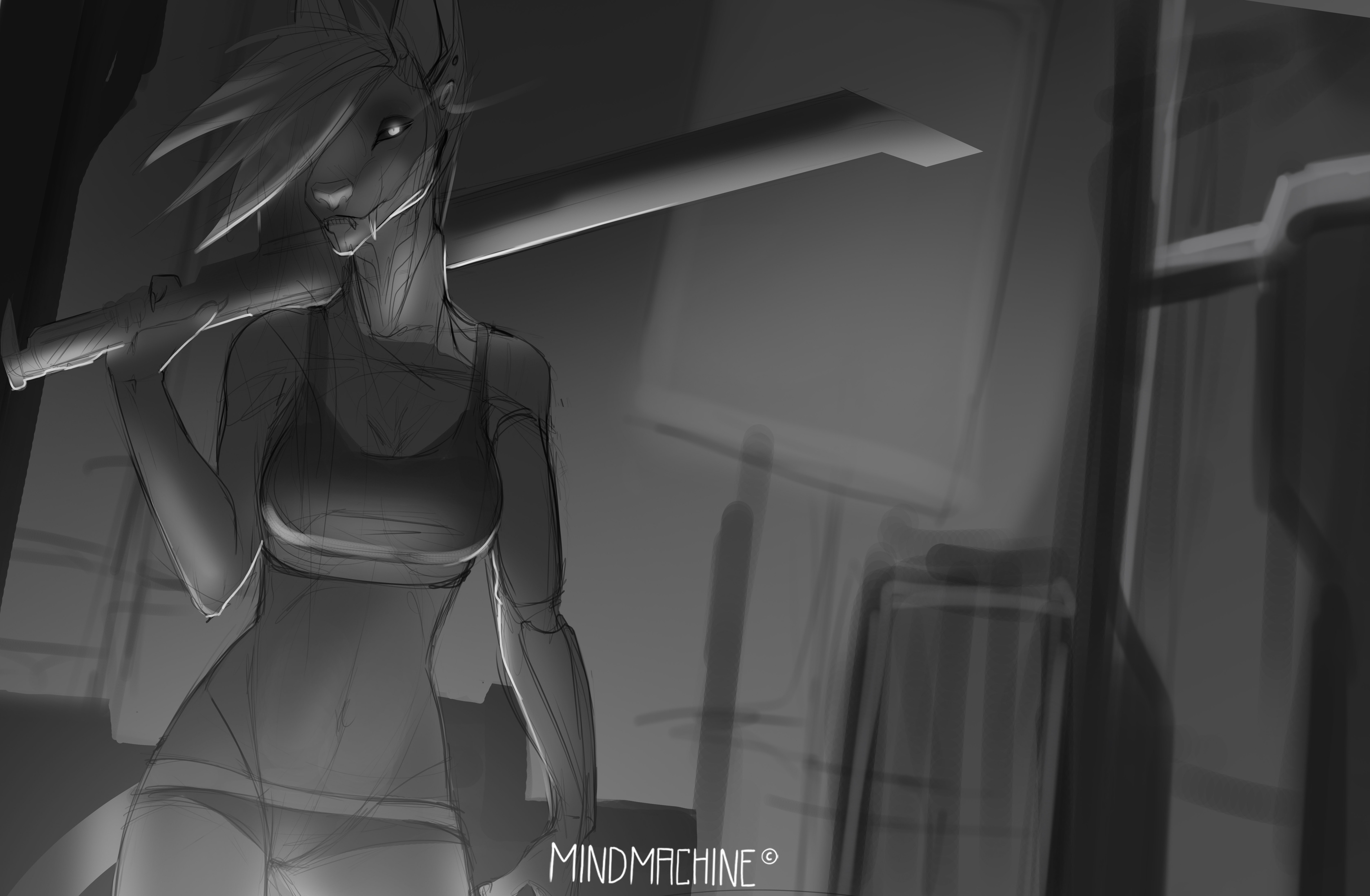 Ychan - r - theop dayz the day of the drawthread - 175924
